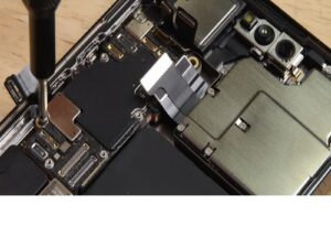 sửa ic cảm ứng iphone 14 - minhphatmobile