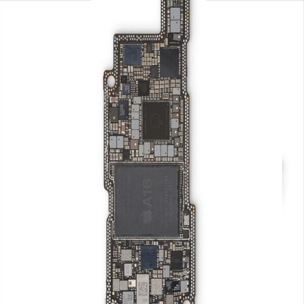 sửa ic nguồn iphone 14 - minhphatmobile