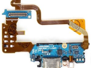 thay cụm sạc lg g7 one - minhphatmobile