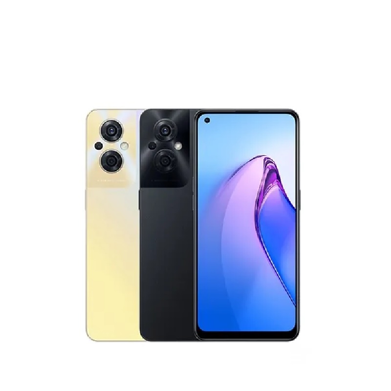 thay màn hình oppo reno 8z - minhphatmobile