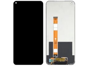 thay màn hình realme v5 5g - minhphatmobile