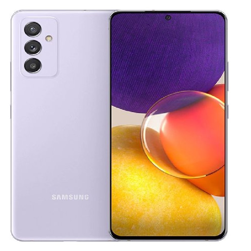 thay màn hình samsung a82 - minhphatmobile