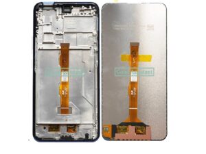 thay màn hình vivo v1831a - minhphatmobile