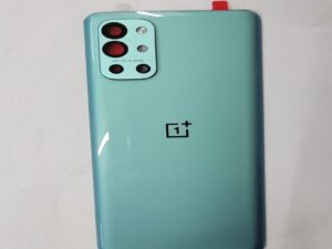 thay nắp lưng oneplus 9r - minhphatmobile