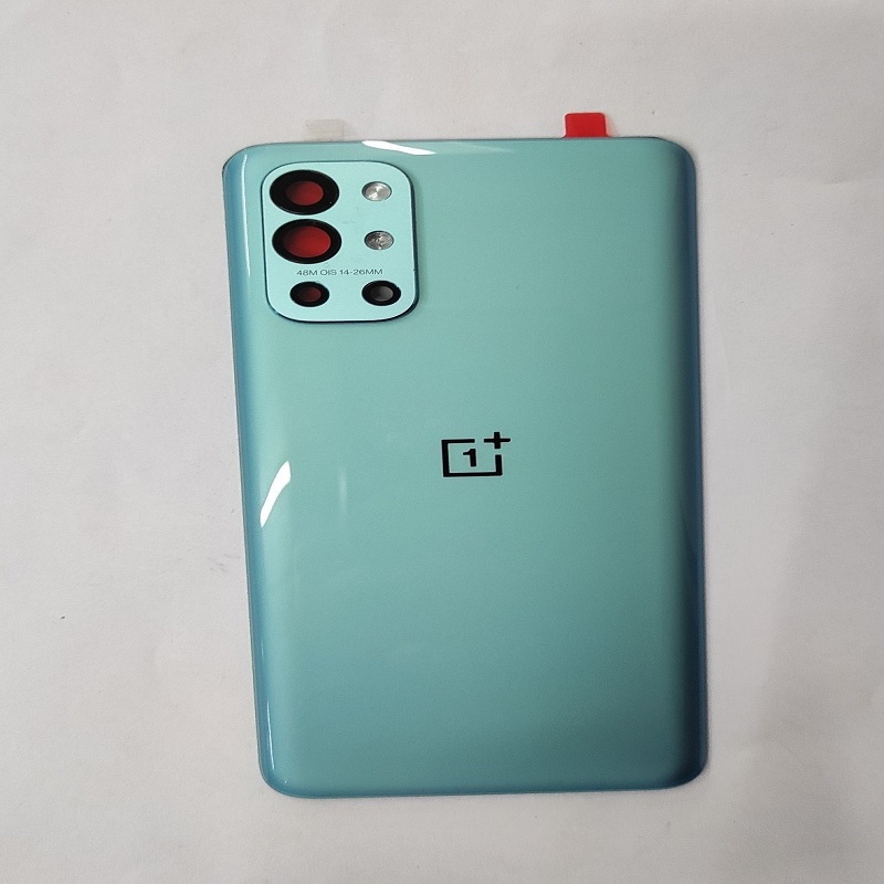 thay nắp lưng oneplus 9r - minhphatmobile