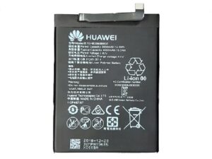 thay pin huawei honor 7x - minhphatmobile