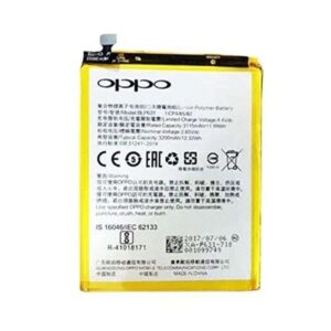 thay pin oppo a77s - minhphatmobile