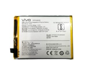 thay pin vivo y55s - minhphatmobile