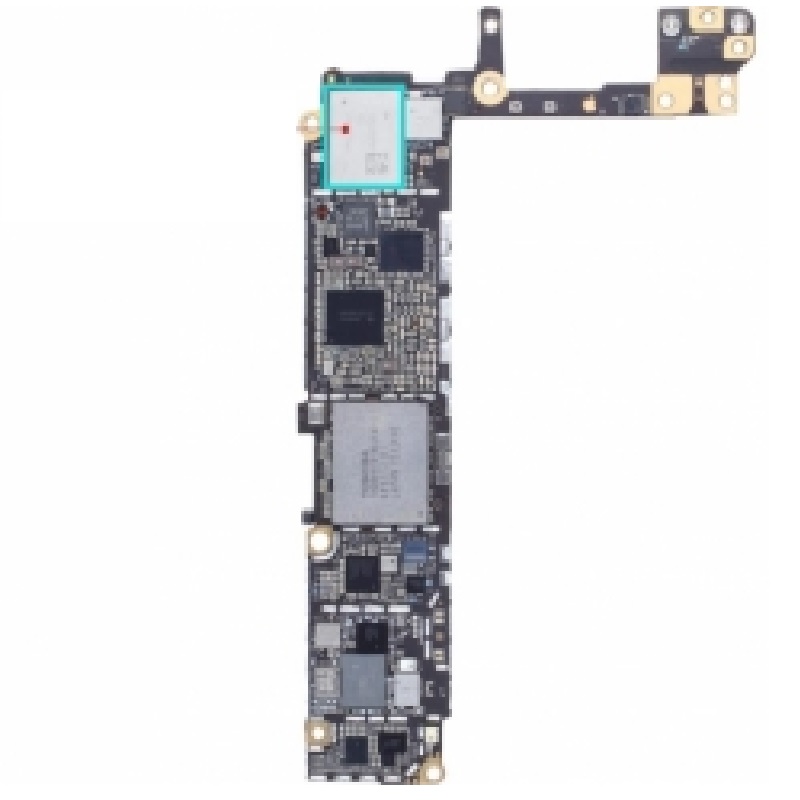 sữa ic wifi iphone 6s - minhphatmobile