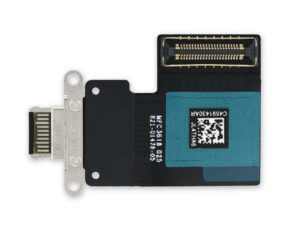 thay chân sạc ipad pro 12.9 2018 - minhphatmobile