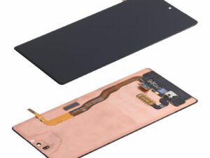 thay cổ cáp màn hình samsung a71 - minhphatmobile