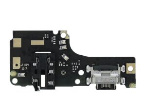 thay cụm sạc xiaomi redmi note 10s - minhphatmobile