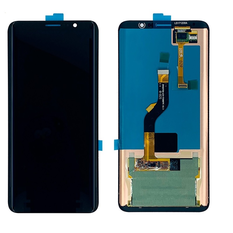 thay màn hình huawei mate 20 rs - minhphatmobile