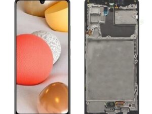 thay màn hình samsung a42 5g a426 - minhphatmobile