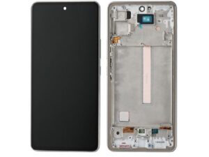 thay màn hình samsung a54 - minhphatmobile