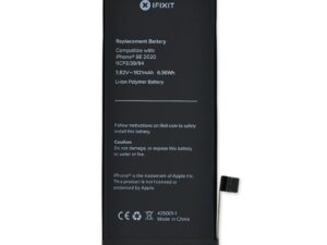 thay pin iphone se 2020 - minhphatmobile