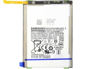 thay pin samsung a33 - minhphatmobile