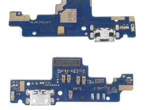 thay chân sạc xiaomi redmi note 4x - minhphatmobile