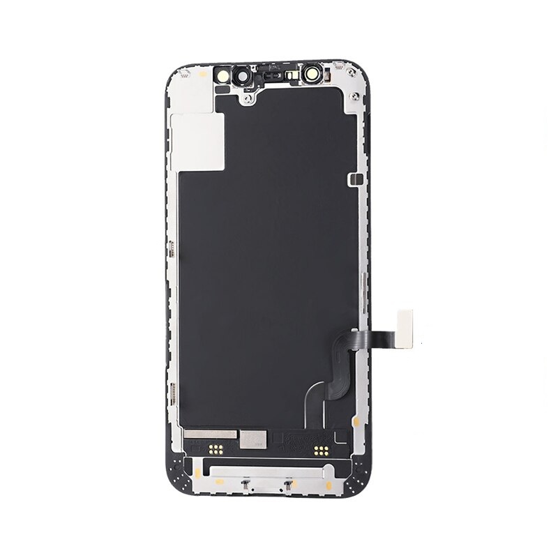 thay cổ cáp màn hình iphone 12 pro - minhphatmobile