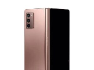 thay màn hình ngoài samsung z fold 2 - minhphatmobile