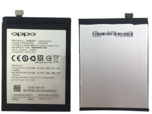 thay pin oppo r7 lite - minhphatmobile