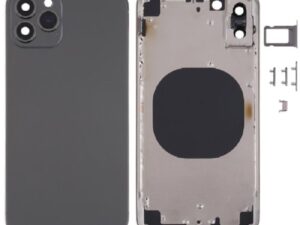 thay vỏ độ iphone x lên 13 pro - minhphatmobile