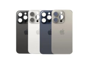 kính lưng sau Iphone 15 Pro Max-Minh Phat Mobile HCM - Bac Lieu https://minhphatmobile.com