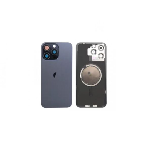Kính lưng Iphone 15 Pro-Minh Phat Mobile 0979562656 https://minhphatmobile.com