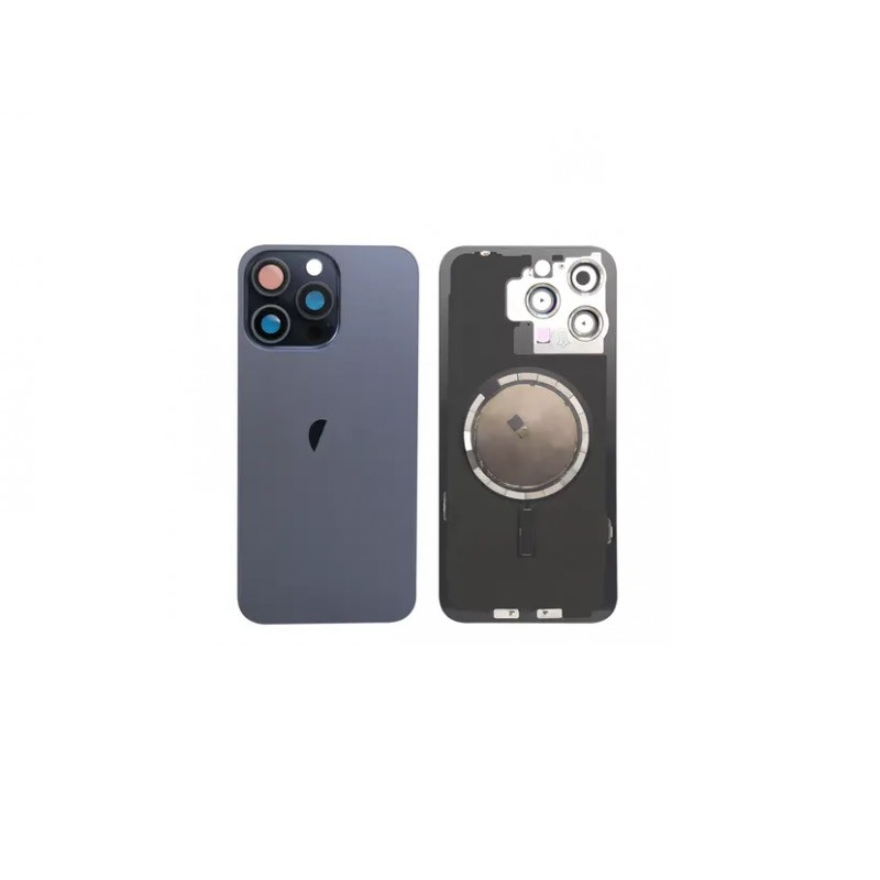 Kính lưng Iphone 15 Pro-Minh Phat Mobile 0979562656 https://minhphatmobile.com