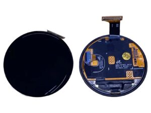 màn hình Samsung Galaxy Watch Active 2 40mm-Minh Phat Mobile HCM - Bac Lieu https://minhphatmobile.com