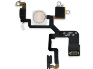 sửa dây cáp đèn flash iphone 12 pro max - minhphatmobile