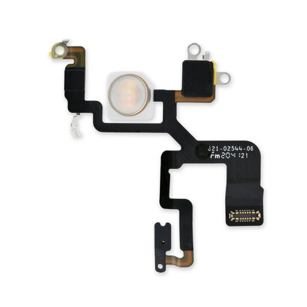 sửa dây cáp đèn flash iphone 12 pro max - minhphatmobile