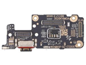 Thay chân sạc Xiaomi Redmi Note 11 giá bao nhiêu - Minhphatmobile