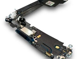 thay cụm sạc iphone 15 pro max - minhphatmobile