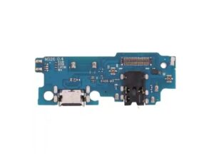 thay cụm sạc samsung m32 - minhphatmobile