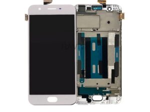 thay màn hình oppo f3 lite - minhphatmobile