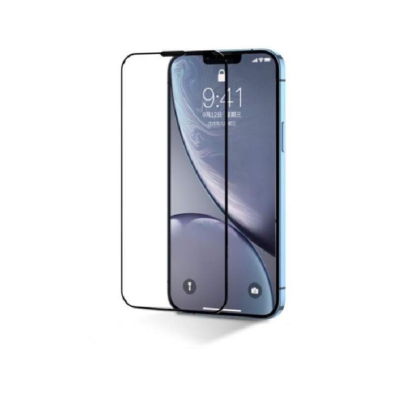 thay mắt kính iphone 15 pro max - minhphatmobile