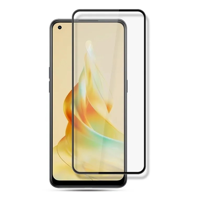 thay mặt kính oppo reno 8t - minhphatmobile