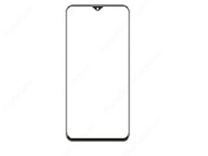 thay mặt kính samsung a12 nacho a127f - minhphatmobile
