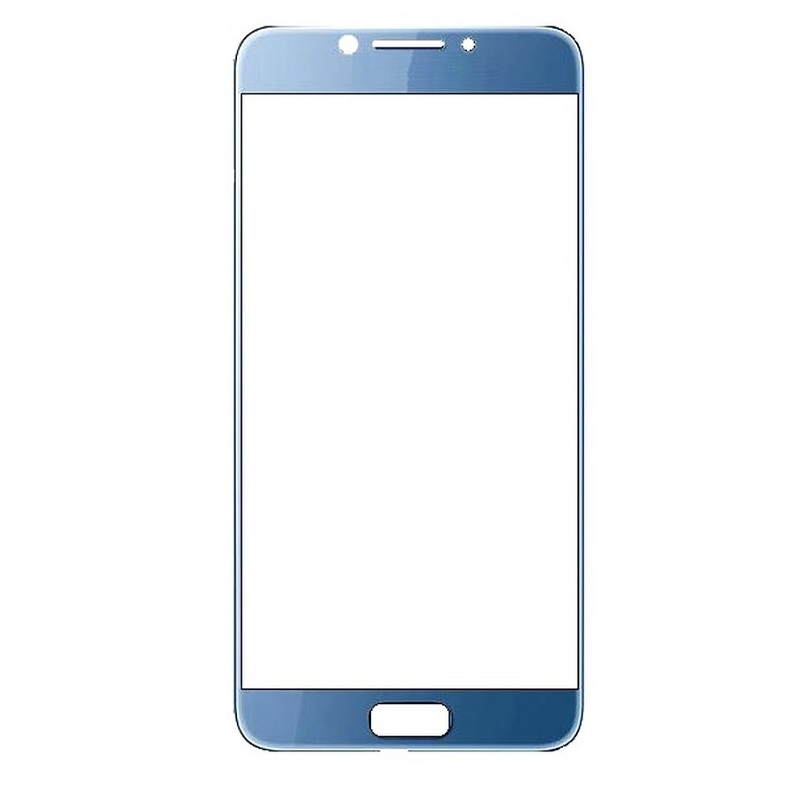 thay mặt kính samsung c5 pro - minhphatmobile