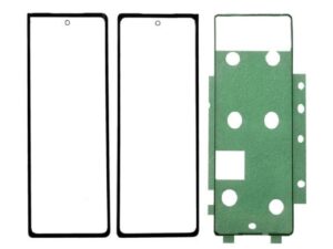 thay mặt kính samsung z fold 1 - minhphatmobile