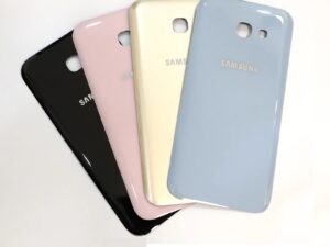 thay nắp lưng samsung a5 2017 a520f - minhphatmobile