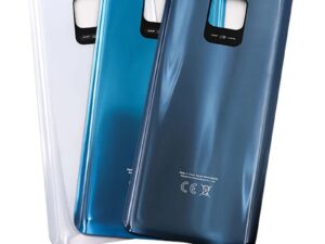 thay nắp lưng xiaomi redmi note 9s - minhphatmobile