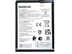 thay pin nokia g11 - minhphatmobile