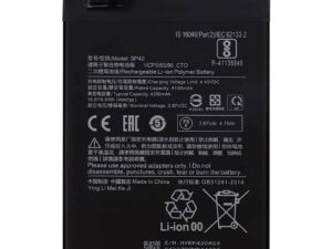 thay pin xiaomi 11 lite 5g ne - minhphatmobile