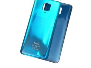lưng nắp sau Xiaomi Redmi Note 9 Pro-Sua chua dien thoai Minh Phat Mobile HCM - Bac Lieu 0979150456 web https://minhphatmobile.com