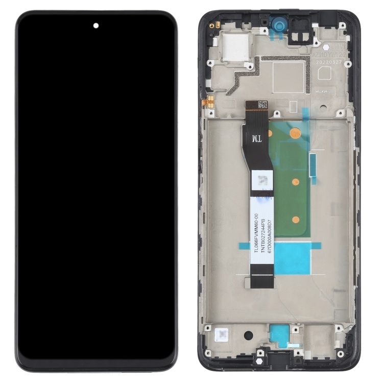 Thay màn hình Xiaomi Redmi Note 11T Pro-Sua chua dien thoai Minh Phat Mobile HCM - Bac Lieu 0979150456 web https://minhphatmobile.com