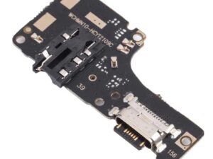 chân sạc xiaomi redmi 10 - minhphatmobile