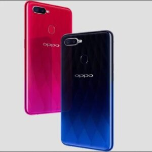 Thay bộ vỏ oppo f9 pro - minhphatmobile