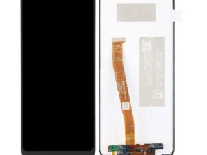 thay màn hình huawe nova 3e - minhphatmobile